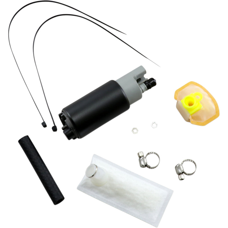 All Balls Fuel Pump Rebuild - 47-2018 For Suzuki M109R Boulevard / 1800 Boulevard M109R / Boulevard 2006-2020 | Yamaha 1000 1993-1994