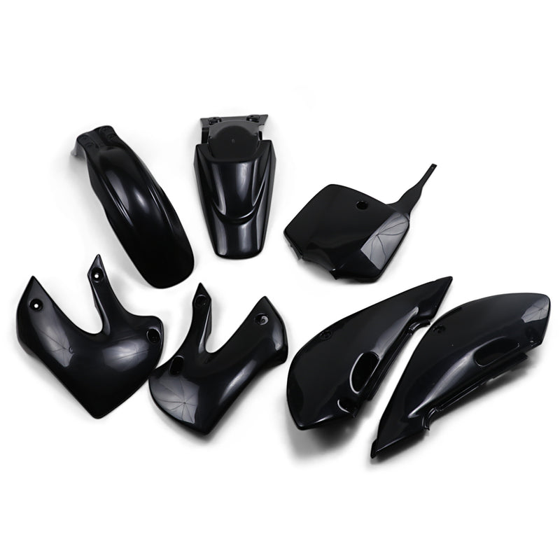Ufo Body Kit - KA37002001 Kawasaki 110 2002-2009