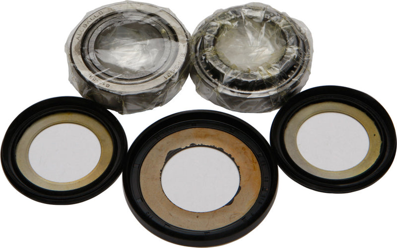 All Balls Steering Bearing Seal Kit - 22-1048 Suzuki RM 125 / RM 250 / RMZ 450 2005-2008