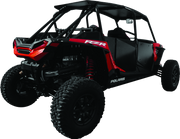 DragonFire Racing 522123 16-23 Polaris RZR XP 4 1000 UTV Doors - 4 Doors - Photo - Primary