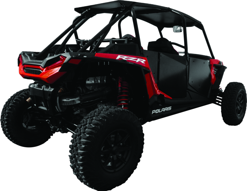 DragonFire Racing 522123 16-23 Polaris RZR XP 4 1000 UTV Doors - 4 Doors - Photo - Primary