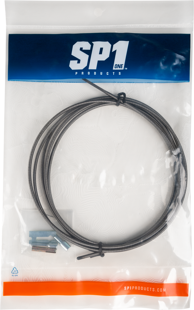 Sp1 70-1107 92-154 SPEEDO CABLE KIT