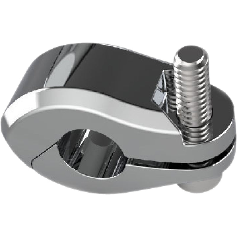 Ciro Flag Mount - 70606 For Harley Motorcycles 1957-2026