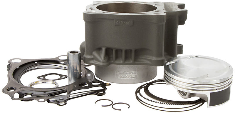 Cylinder Works Cylinder Kit BB 98.00/+3.0 10.5:1 - 11003-K01 Honda TRX450R 2004-2005