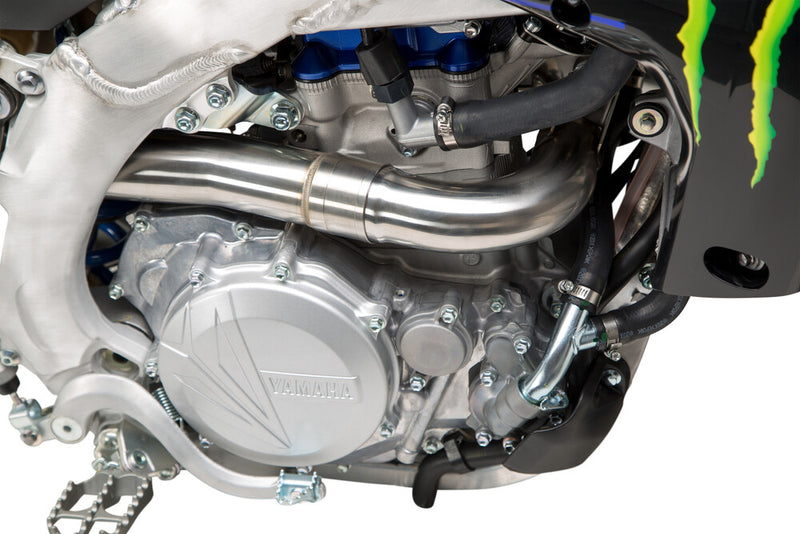 Yoshimura RS12 System - 234830S320 Yamaha YZ 450 2020-2022