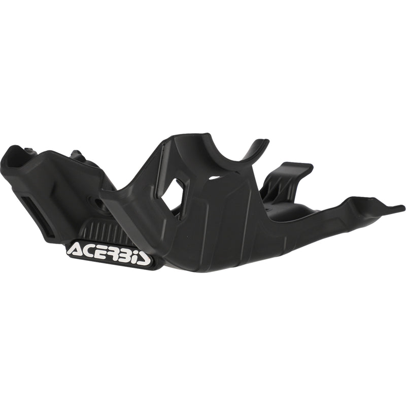 Acerbis Skid Plate - 2986770001 For Gas Gas 85 17/14 2025 | Husqvarna 17/14 2025 | KTM 85 (17/14) 2025