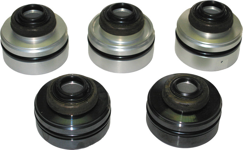 Kyb Shock Seal Head - 120245000201 For Yamaha YZ 450 / YZ 250 / WR 250 / WR 450 2010-2023 | Kawasaki KX 450 / KX 250 2009-2014