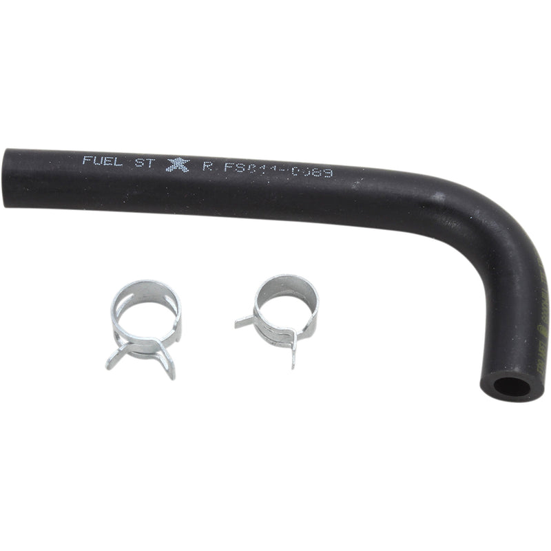 All Balls Hose And Clamp - FS110-0119 Suzuki 400S / 400SM 2005-2014