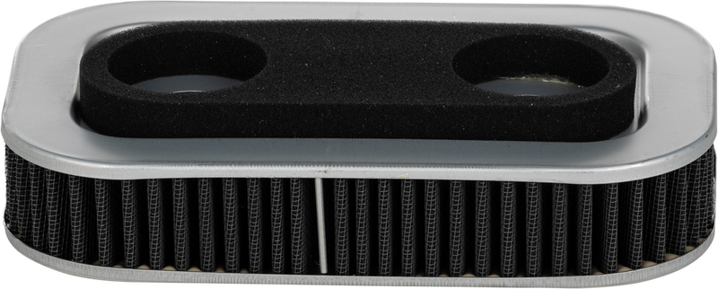 Harddrive Performance Air Filter Repl OEM 29331-96/29036-88B - TJ-A-063 For Harley Sportster 1991-2003