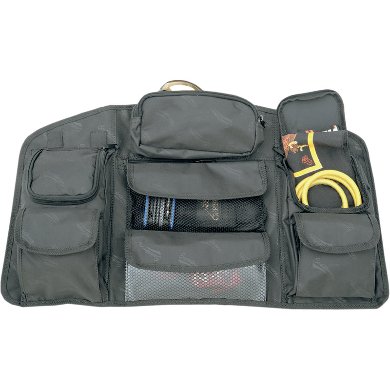 Saddlemen Organizer - 3516-0125 Honda Gold Wing 2001-2010