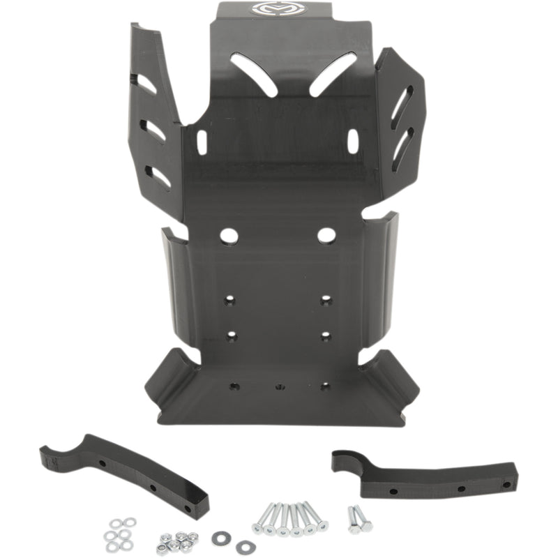 Moose Offroad Pro Skid Plate - PX1423 KTM Dirt Bikes 2017-2023