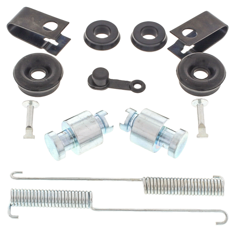 All Balls Wheel Cylinder Rebuild Kit - 18-5009 Yamaha Big / YFM350FW / 400 / YFM350U 1989-1998