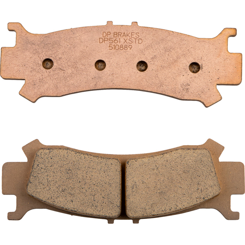 Dp Brakes Brake Pad - DP561 Honda UTVs 2016-2025