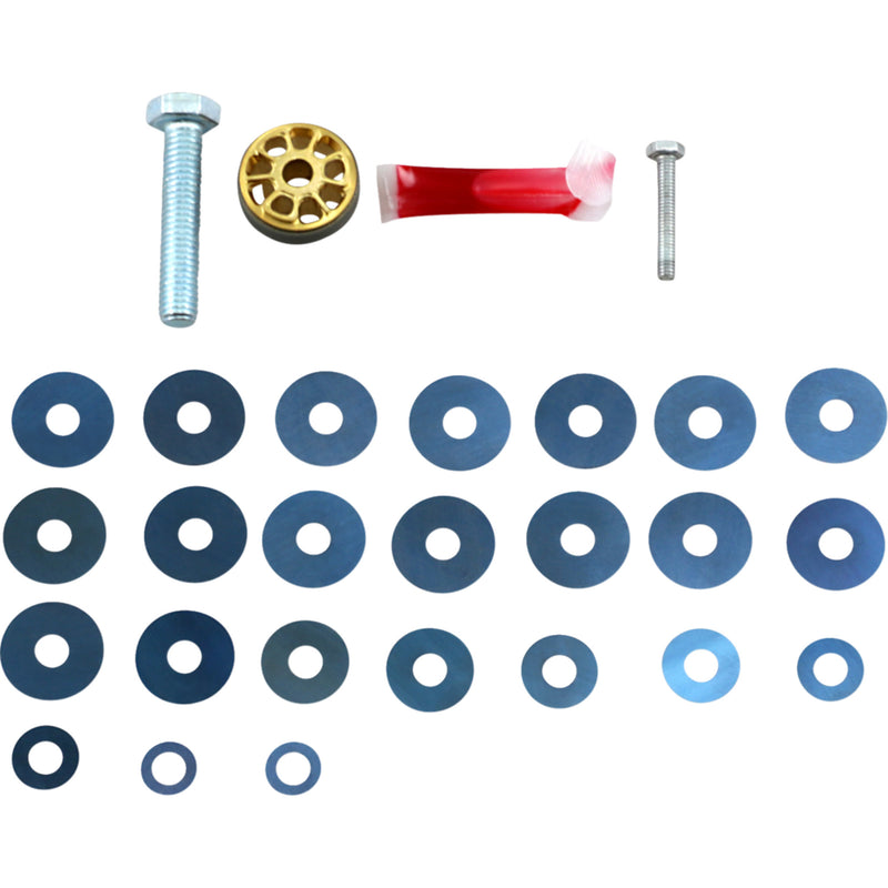 Race Tech Valve Kit - CMGV 2401 Honda CRF250R / CRF450R 2011-2017