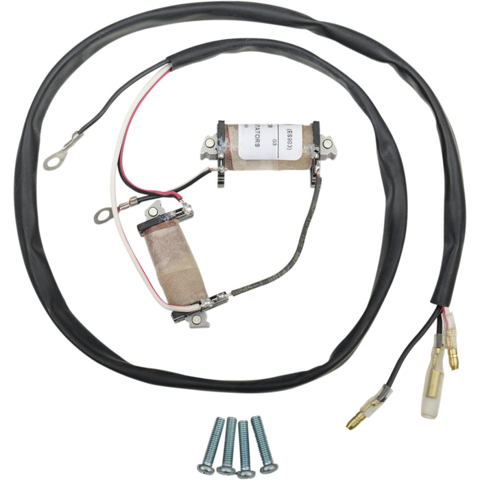 MOOSE OFFROAD 2112-0765 M-22-780 Stator Rebuild Kit honda/kawasaki/suzuki