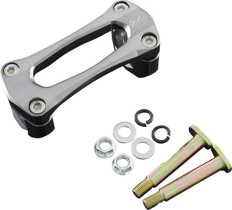 Zeta RX Clamp Kit - ZE32-4011 Honda CRF450L 2019-2020