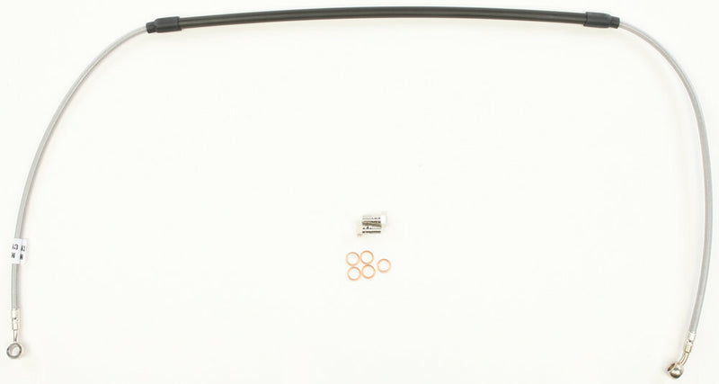 Gbrakes Steel Brake Line Front - FK003D622-1 Yamaha YZ 250 / YZ 450 2007-2023