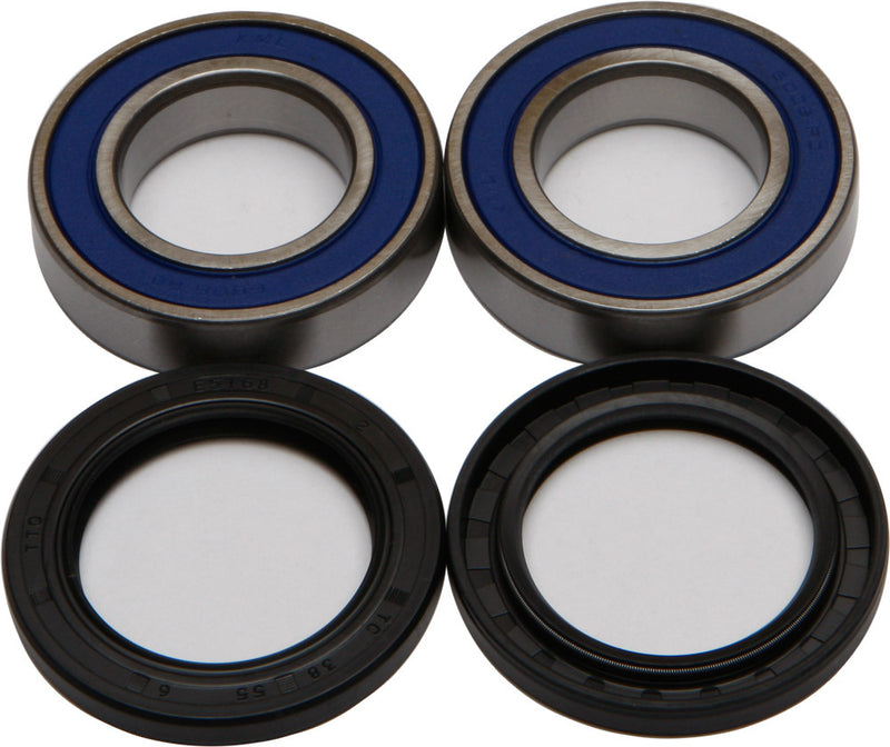 All Balls Wheel Bearing & Seal Kit - 25-1477 Suzuki 250 QuadRunner 4x4 / QuadRunner 250 1987