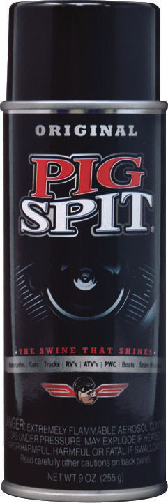 Pig Spit 83-1015 PSO ORIGINAL CLEANER 9OZ