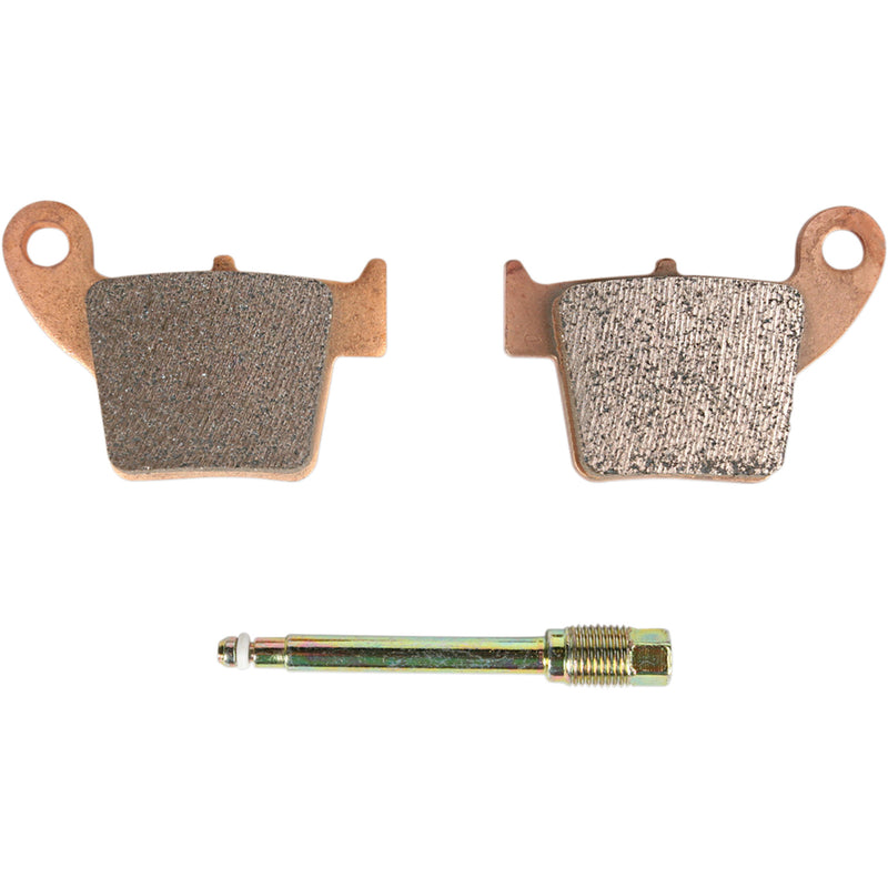 EBC Brake Pad - MXS346 Yamaha WR 450 2024