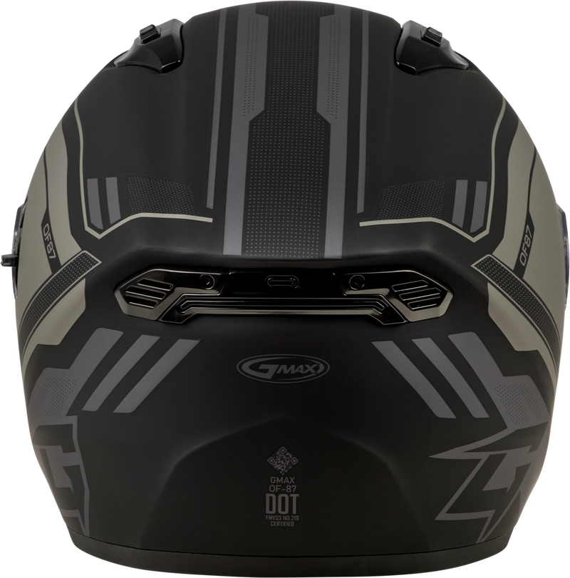 Gmax OF-87 Duke Helmet (2024)