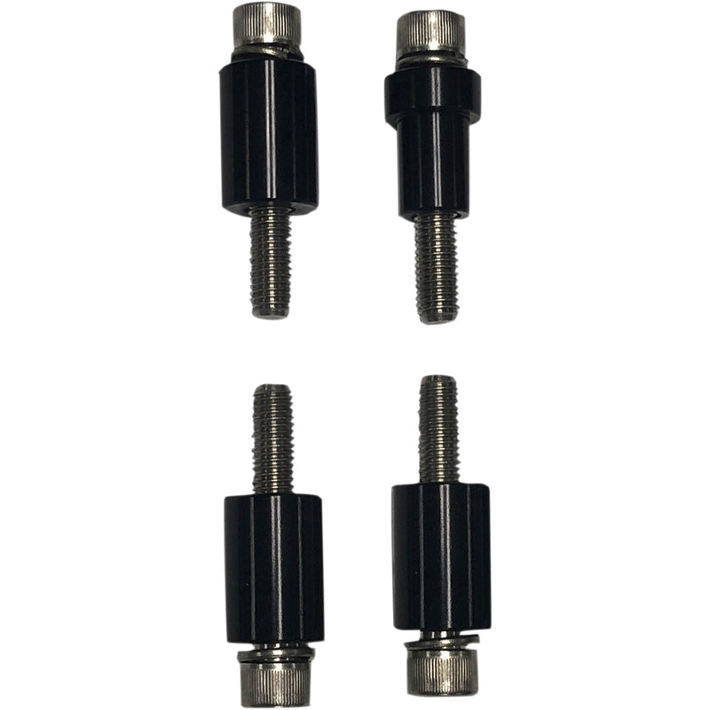 Pingel Extension Kit - 62153 For Indian Chief / Chieftain / Roadmaster / Springfield 2014-2021