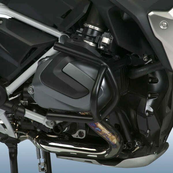 ZTechnik Engine Guards Black Pair - Z7106-002 BMW 1250 2019-2024
