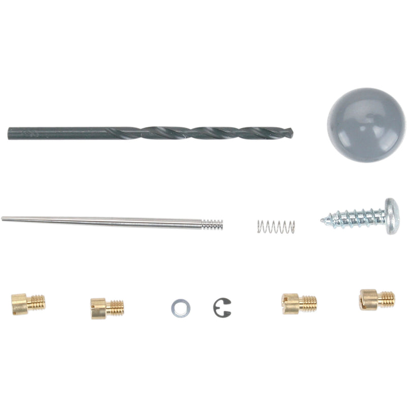 Dynojet Jet Kit - 4175 Yamaha XV1600A / XV1600AT / XV1600AS / 1600 1999-2003