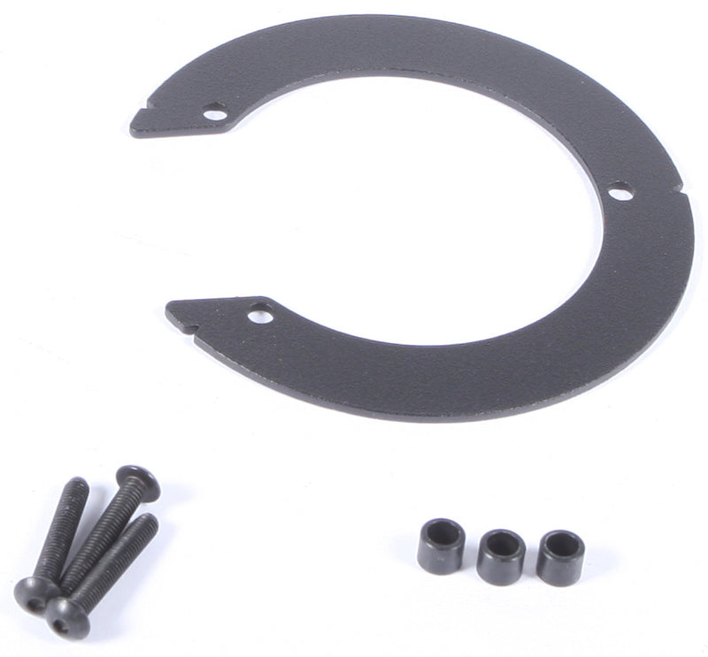 Givi Tanklock Mount - BF01 Suzuki Motorcycles 2008-2023
