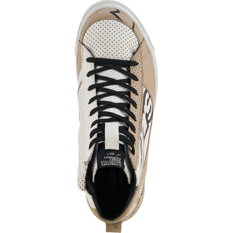 ALPINESTARS Stella Stated Flair Shoes Warm - Gray/White US