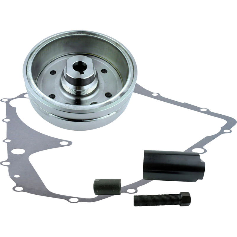Rm Stator Rotor - RM23045 For Arctic Cat 375 Auto 2x4 / 400 4x4 Auto 2002-2008 | Suzuki 400 Eiger 4x2 2002-2007