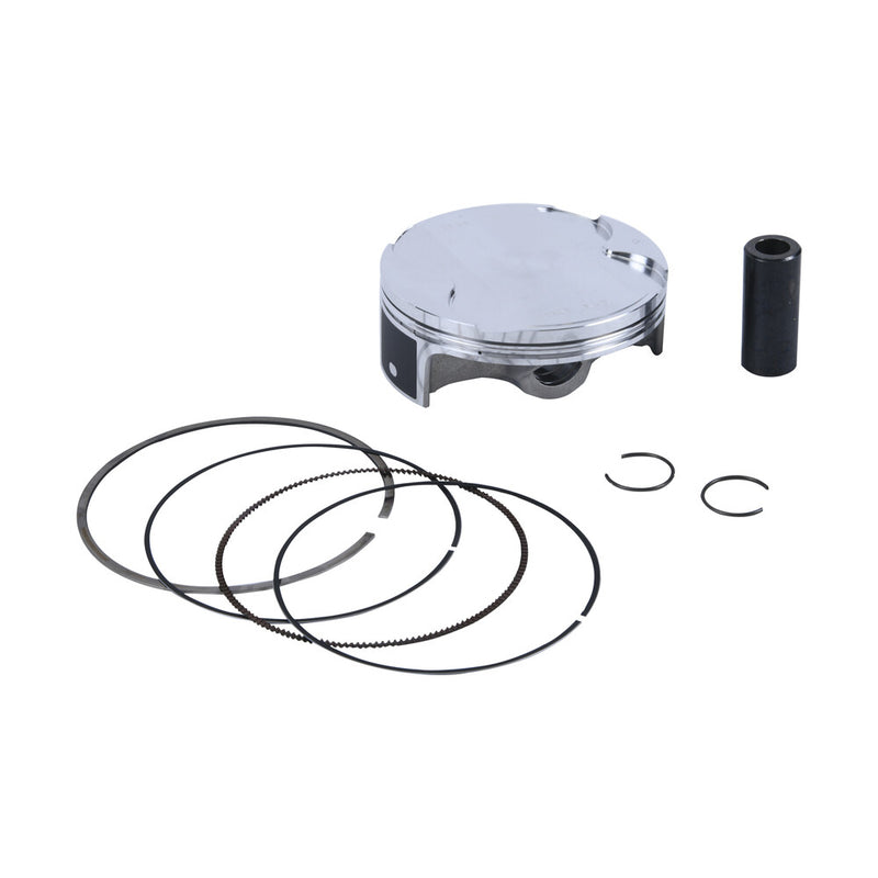 Vertex Piston Kit Forged 95.96/Standard 12.5:1 - 24368A Kawasaki KX 450 2019-2023