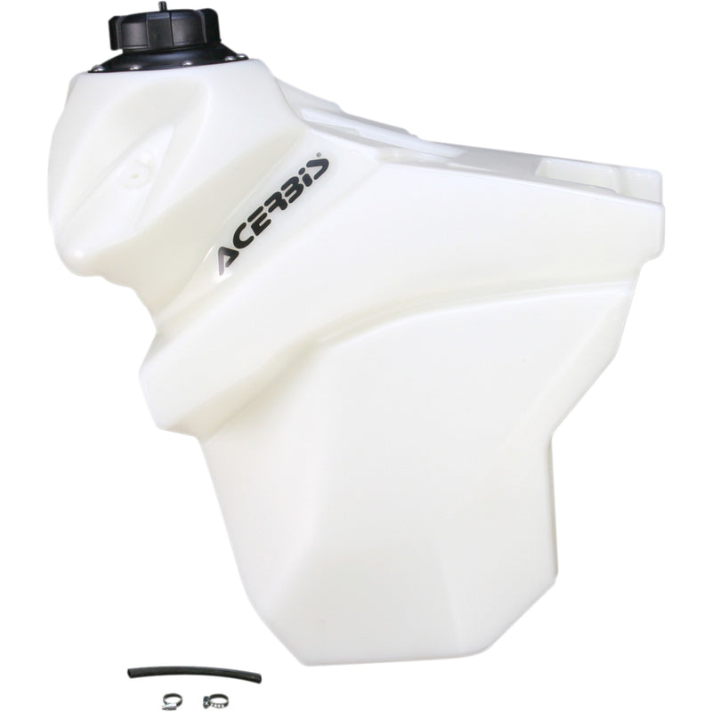 Acerbis Fuel Tank - 2250310147 For KTM Dirt Bikes 2011-2016 | Husqvarna Dirt Bikes 2014-2016
