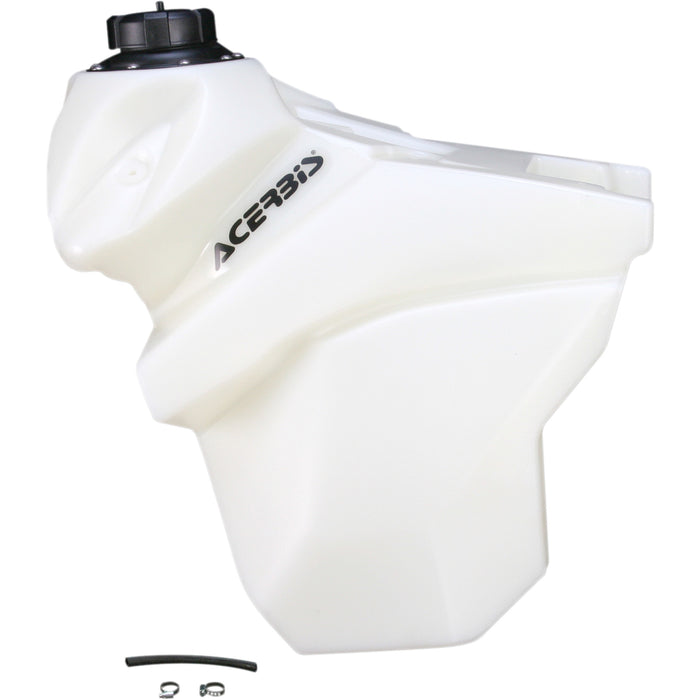 ACERBIS 0701-0672 2250310147 Fuel Tank 3 gallon - ktm/husqvarna - natural