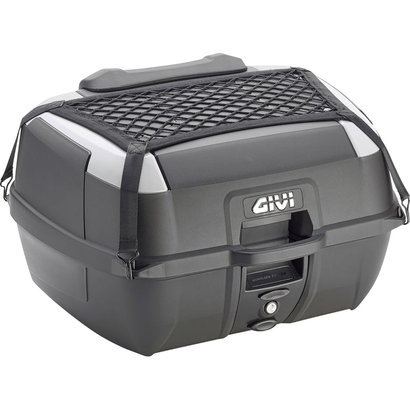GIVI 3516-0431 B45+ Monolock Top Case b45+  - 45 liter