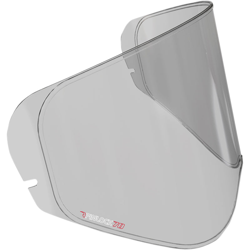 ICON Pinlock® ProtecTINT™ Lens - Transition