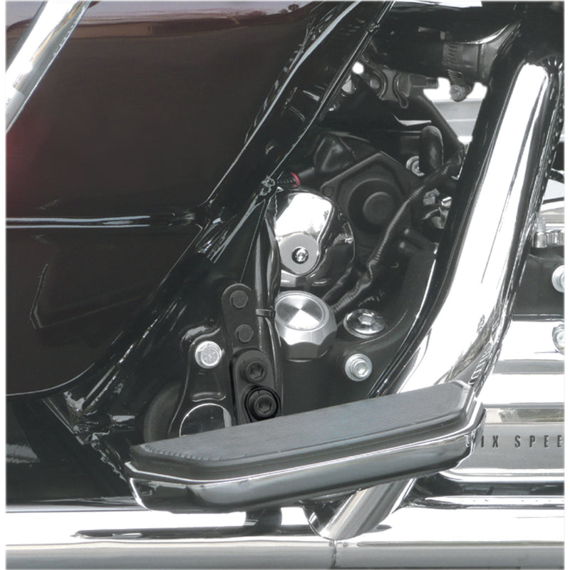 La Choppers Baron Extension Kit - LA-7090-05 For Harley Touring 1993-2009
