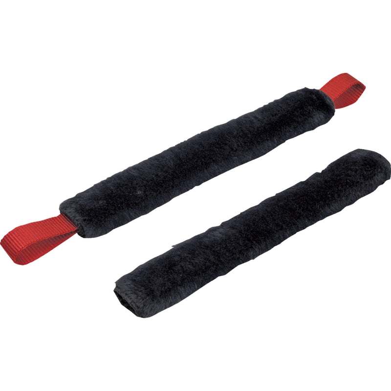 POWERTYE MFG. 3920-0136 41000 Plush Soft-Tye Covers Soft-Tye Plush Cover