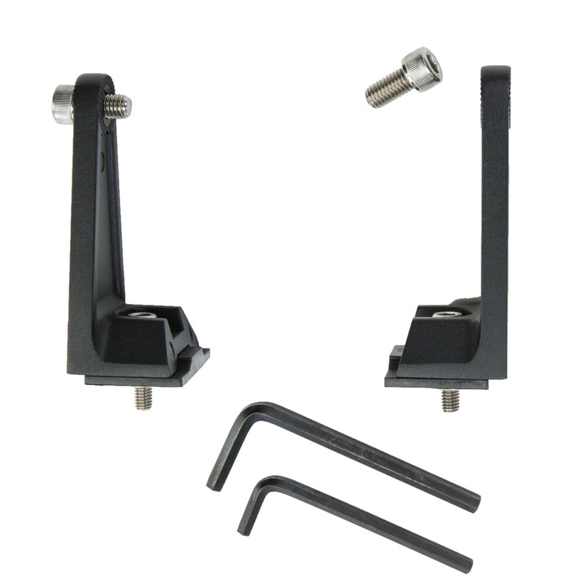 Open Trail 12-9045 HARDWARE-BC2 LIGHT BAR MOUNTING ARM PAIR