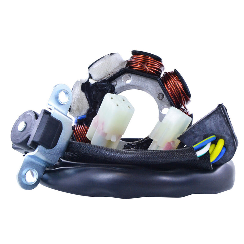 Rm Stator 40W AC DC Stator Lighting Kit Stator+regulator+pickup - RMS900-104238 Honda CRF250X 2004-2009