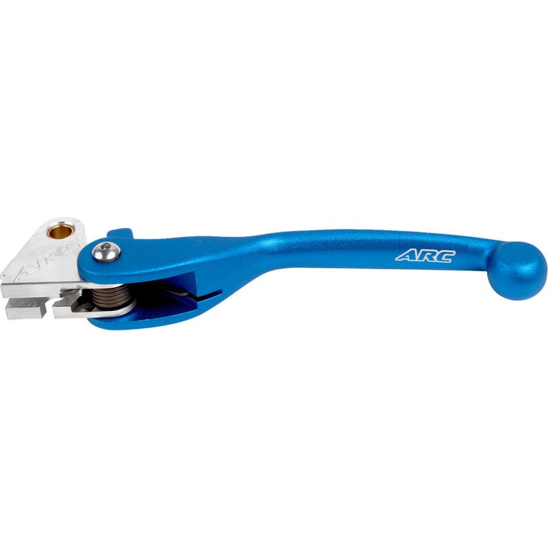 Arc Flex Lever - CL-301-B For Kawasaki KX 250 / KX 450 2005-2020 | Yamaha YZ 250 / YZ 450 2001-2008 | Suzuki RMZ 250 2005-2006