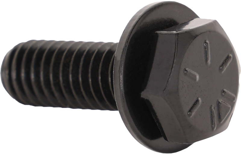 Sedona 570-9118 570-9118 BEADLOCK 5/16" BOLT (20 PCS) GLOSS BLACK