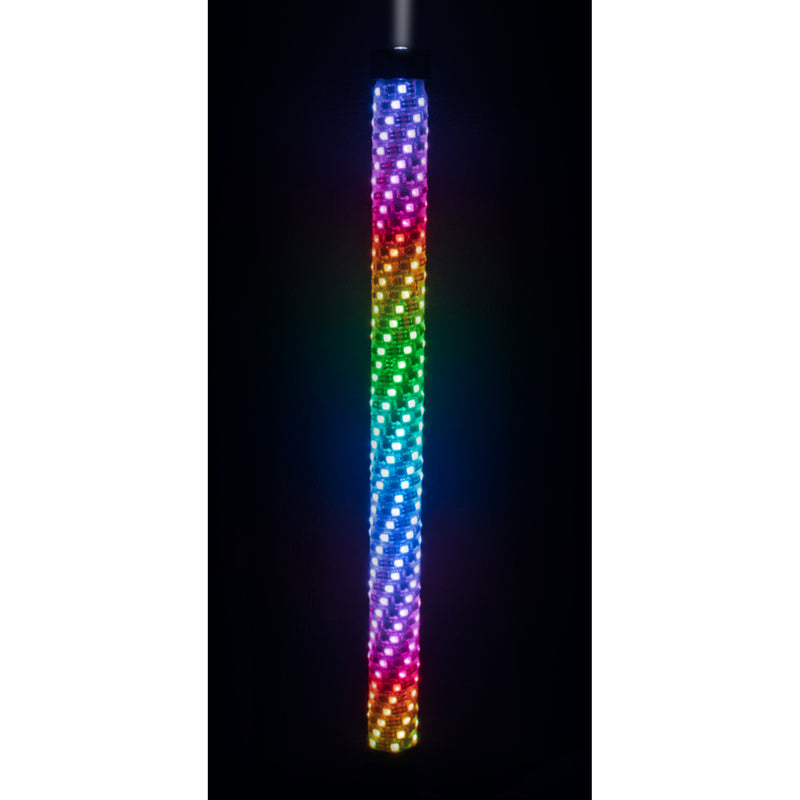 BRITE-LITES 2040-3506 BL-WPCP Sky Beam Whip Lights 2'