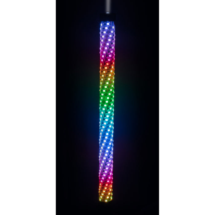 BRITE-LITES 2040-3506 BL-WPCP Sky Beam Whip Lights 2'