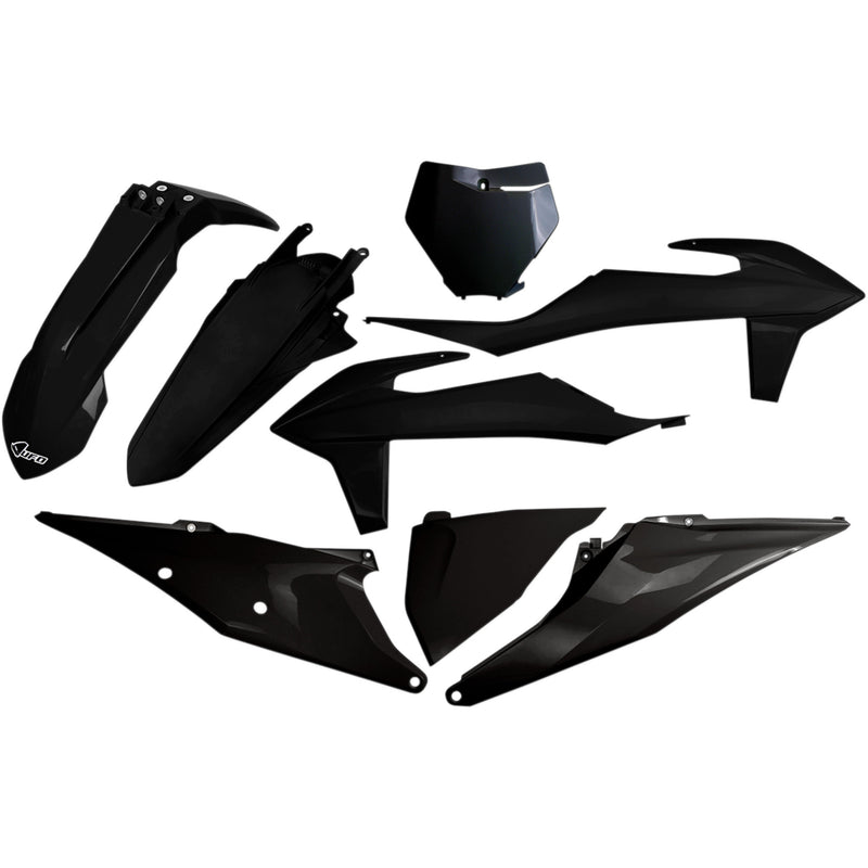 Ufo Body Kit - KTKIT522001 KTM Dirt Bikes 2019-2022