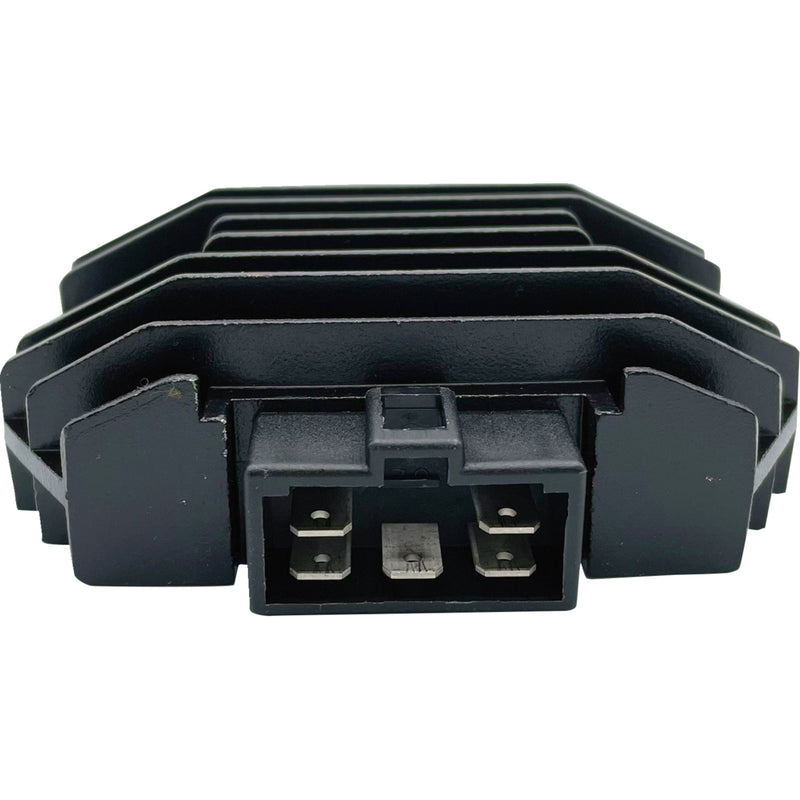 Rick's Motorsport Electric Hot Shot Rectifier And Regulator - 10-252H Suzuki 650SE 1996-2014