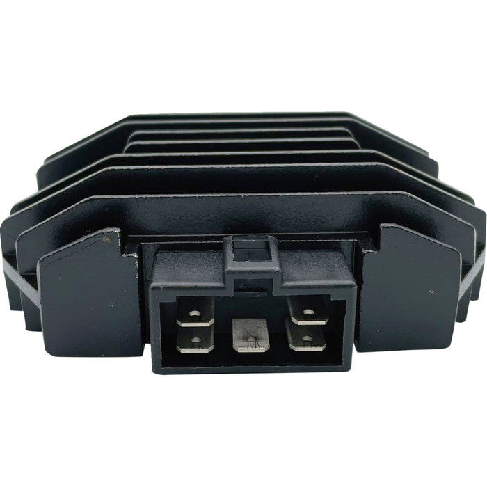 RICK'S MOTORSPORT ELECTRIC 2112-1685 10-252 Regulator/Rectifier suzuki