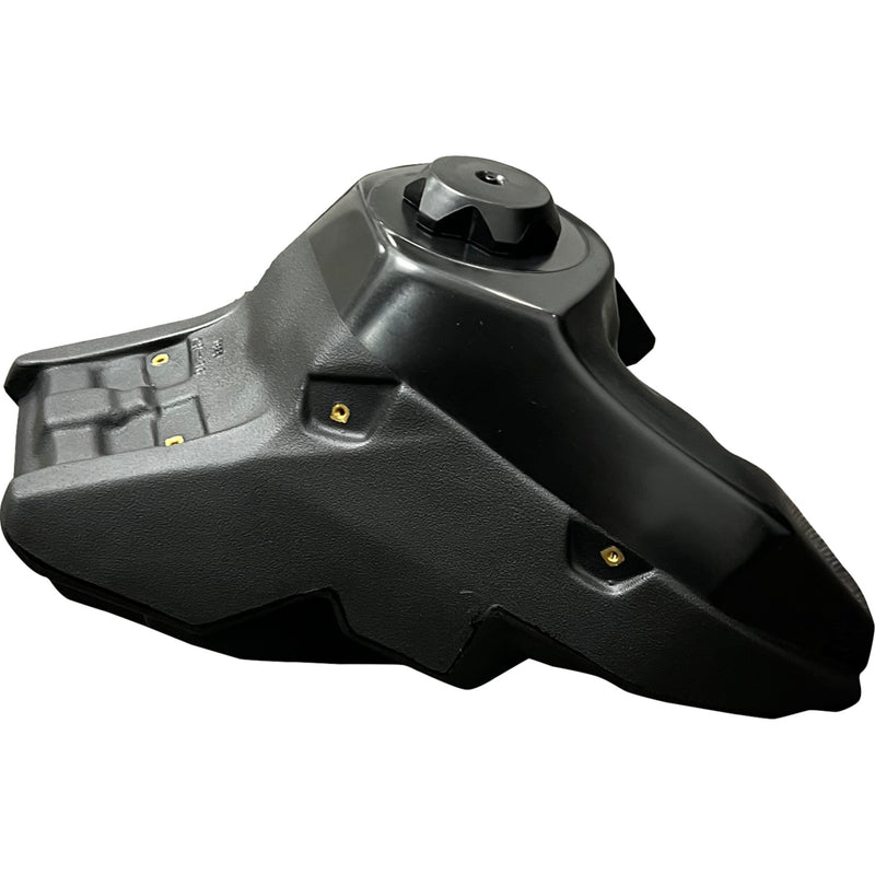 Ims Products Inc. Fuel Tank - 112260-BK1 Honda CRF450RX / CRF250RX 2021-2026