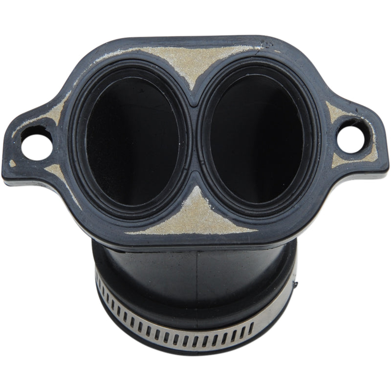 Quad Logic Replacement Intake Boot - 100-1255-PU Polaris Sportsman 2002-2006