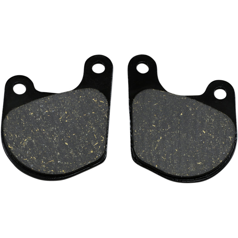 EBC Brake Pad - FA71 For Harley 1977-1983